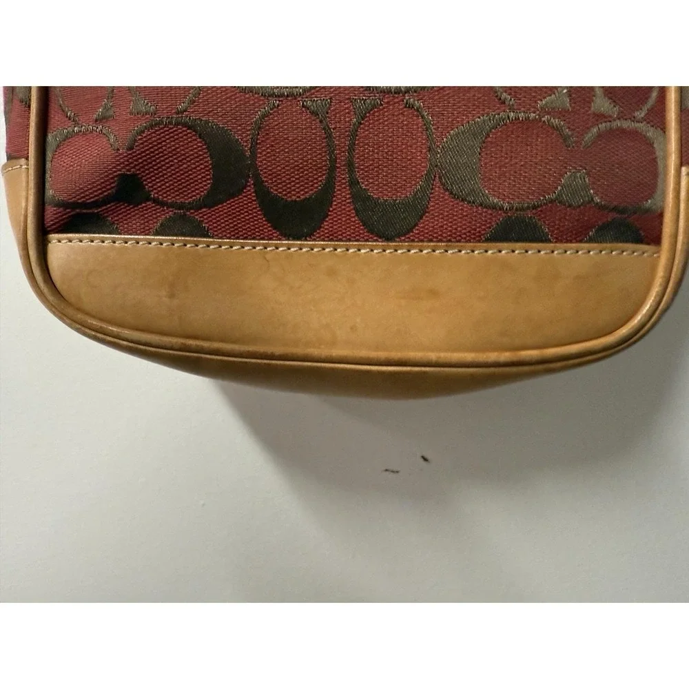 Coach adorable mini